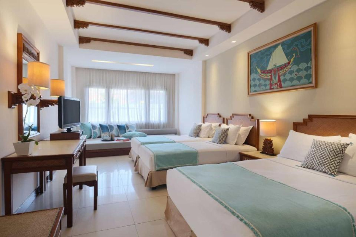 Bali Mandira Beach Resort & Spa