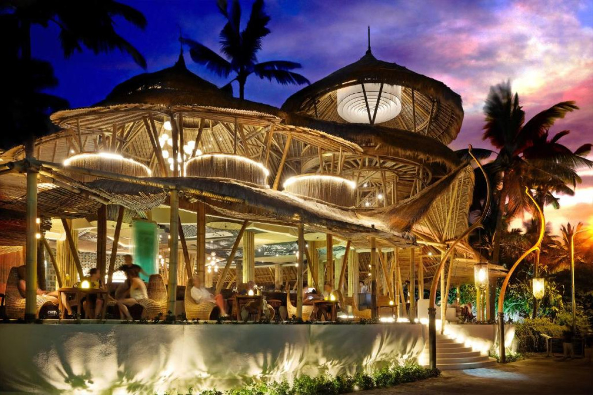 Bali Mandira Beach Resort & Spa