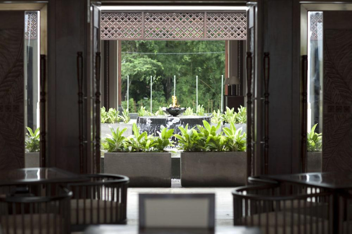 Bali National Golf Villas