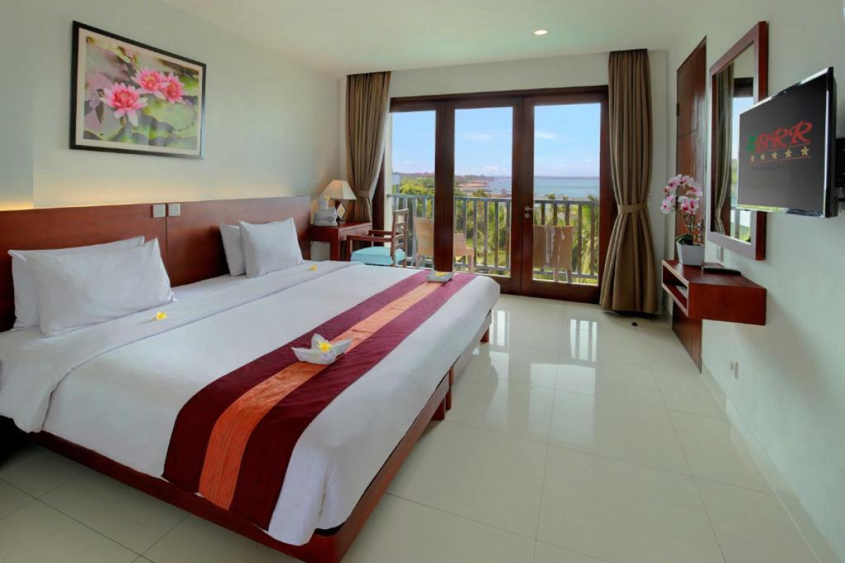 Bali Relaxing Resort & Spa