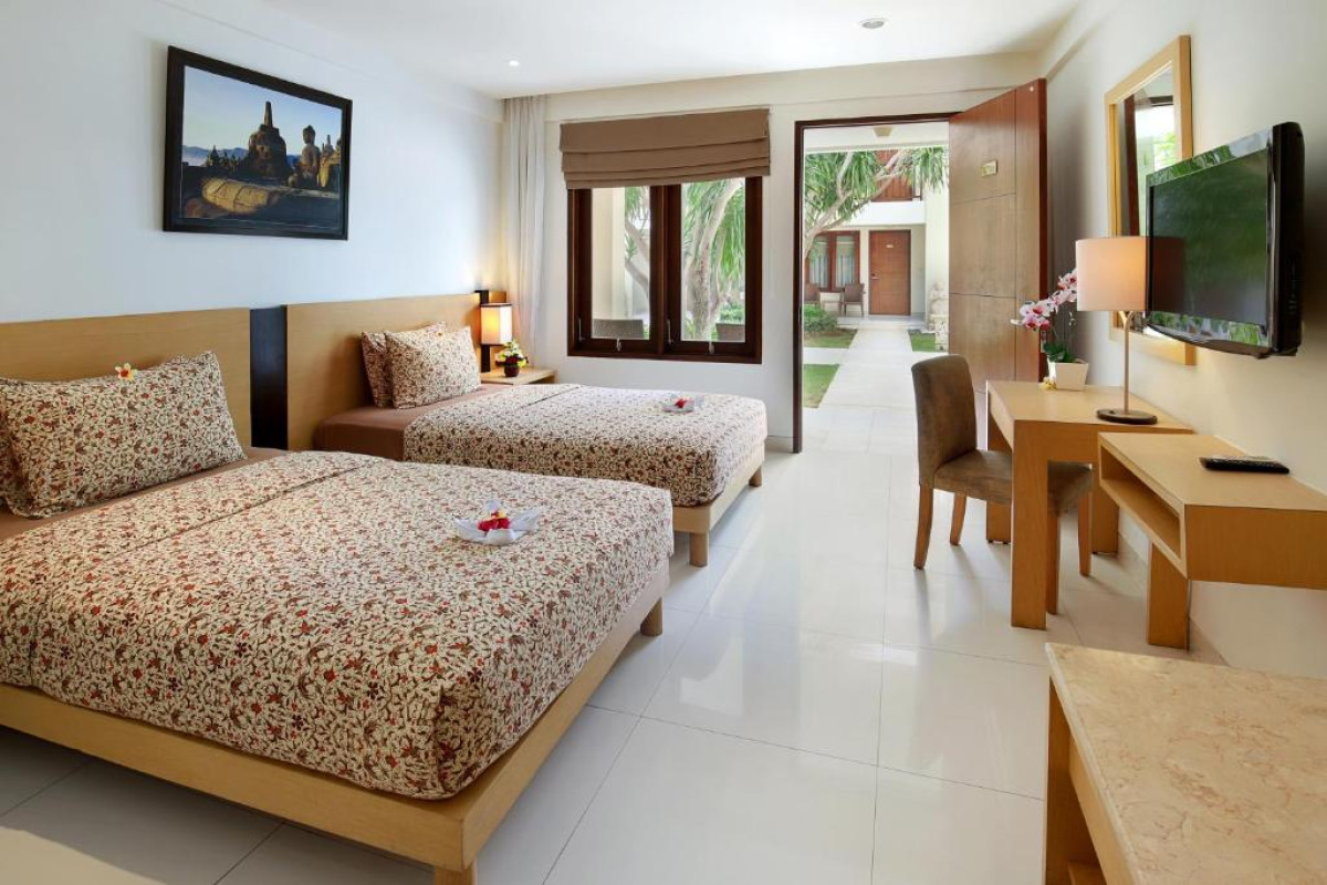 Bali Relaxing Resort & Spa