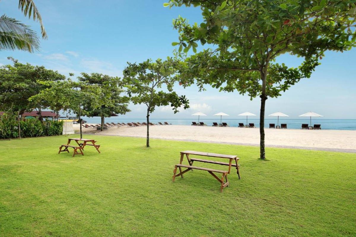 Bali Relaxing Resort & Spa