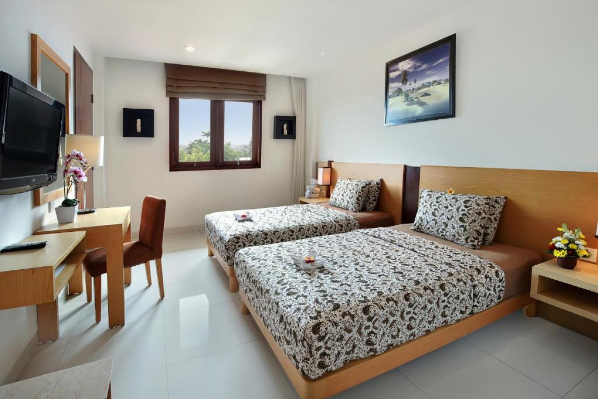 Bali Relaxing Resort & Spa