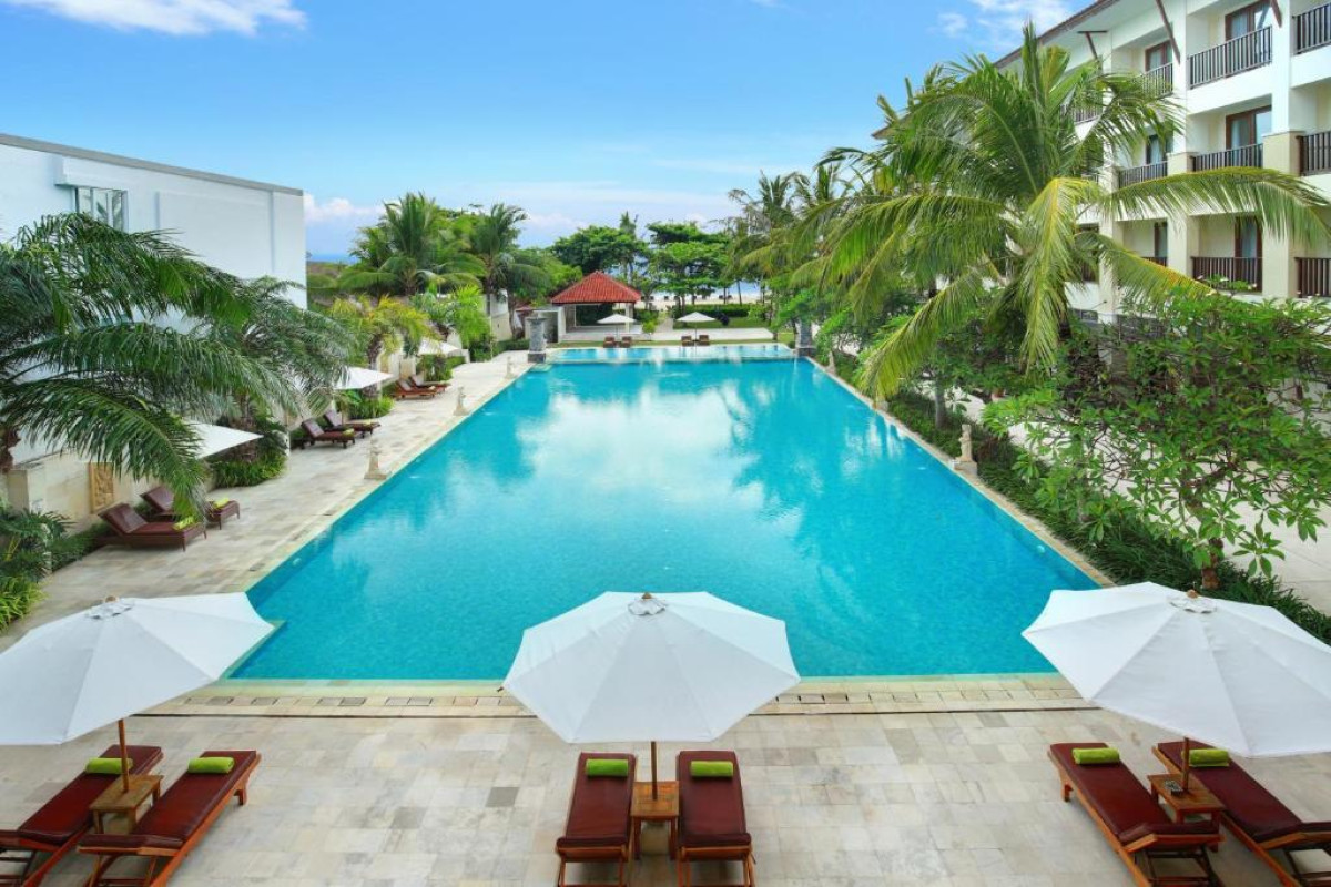 Bali Relaxing Resort & Spa