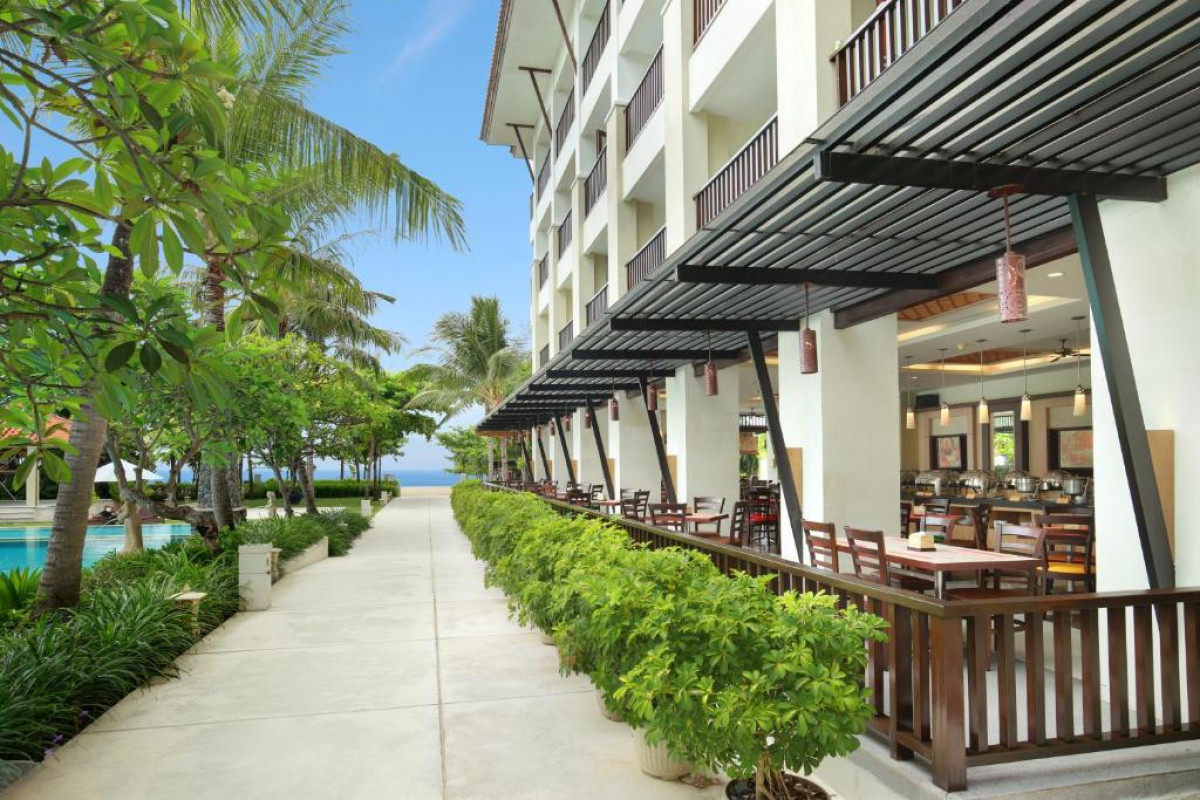 Bali Relaxing Resort & Spa