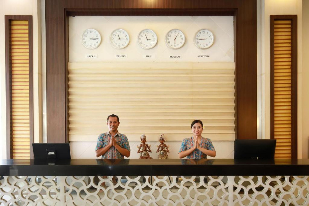 Bali Relaxing Resort & Spa