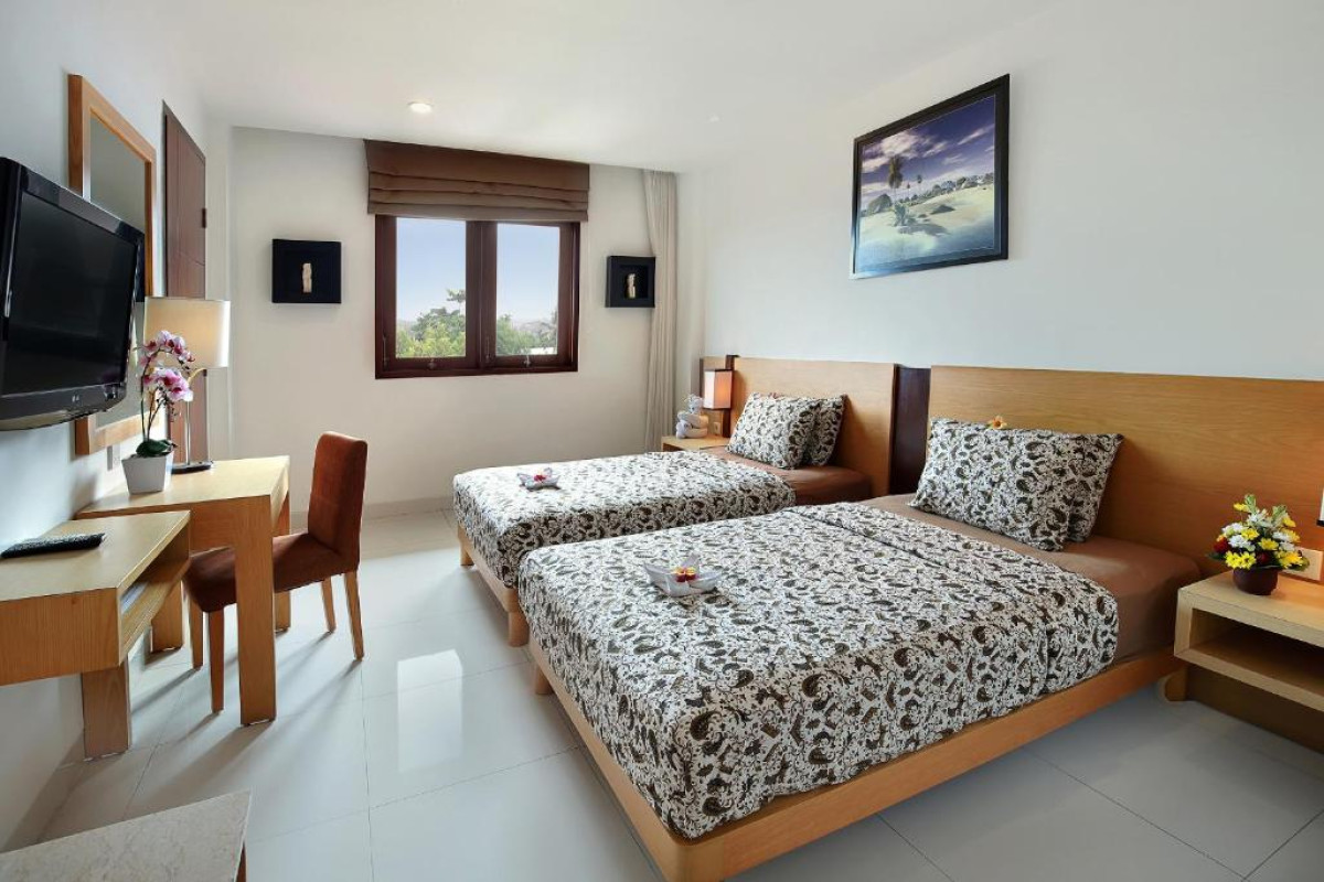 Bali Relaxing Resort & Spa