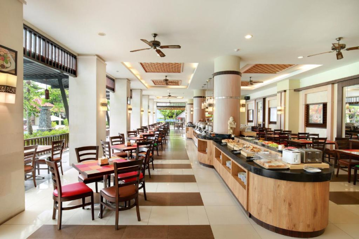 Bali Relaxing Resort & Spa