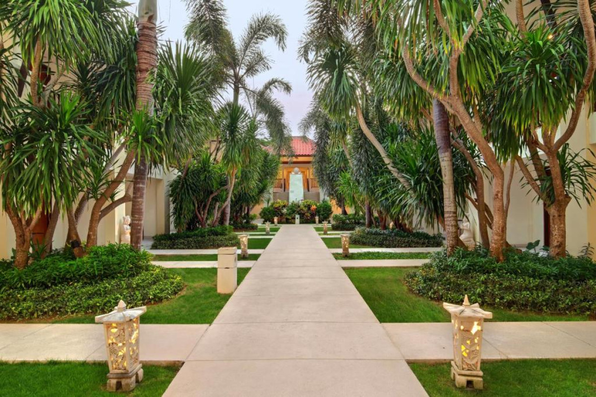 Bali Relaxing Resort & Spa
