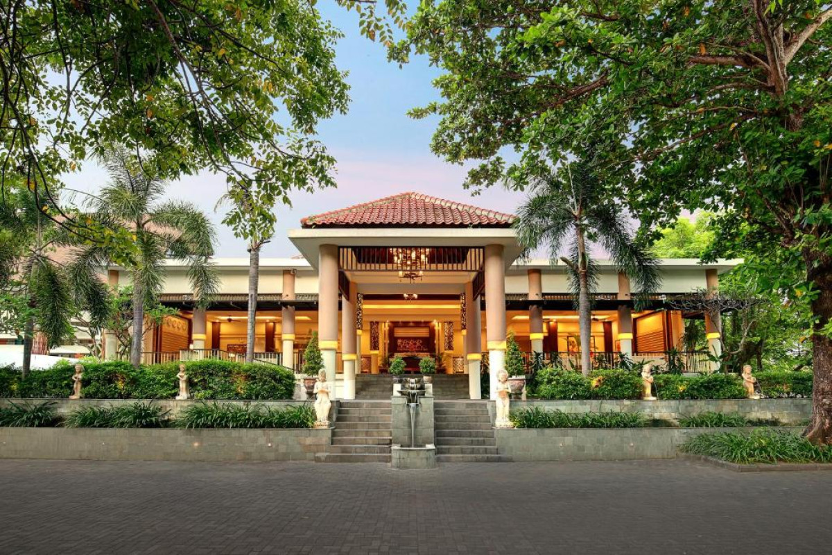 Bali Relaxing Resort & Spa