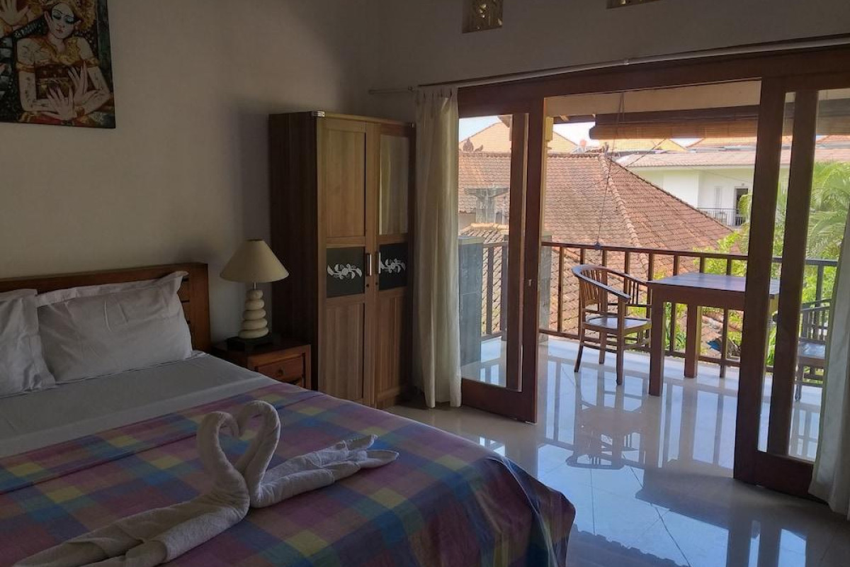 Bali Sari Homestay