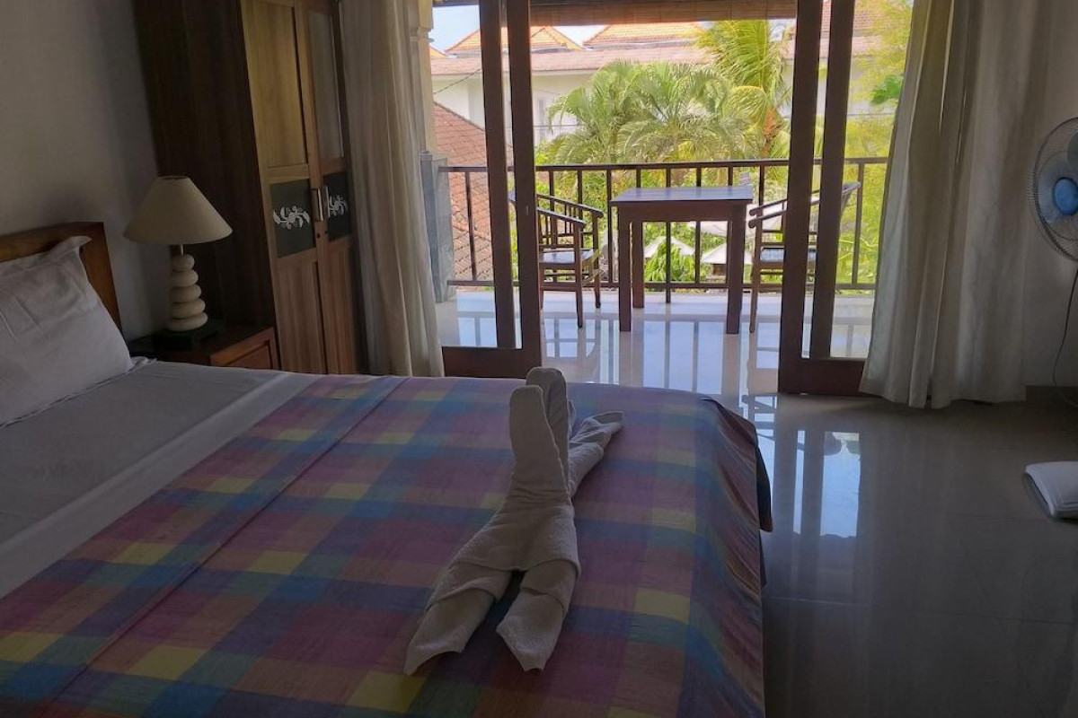 Bali Sari Homestay