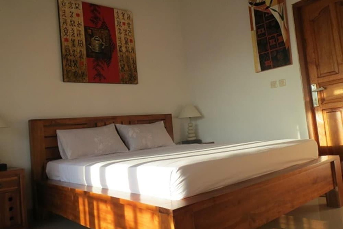 Bali Sari Homestay