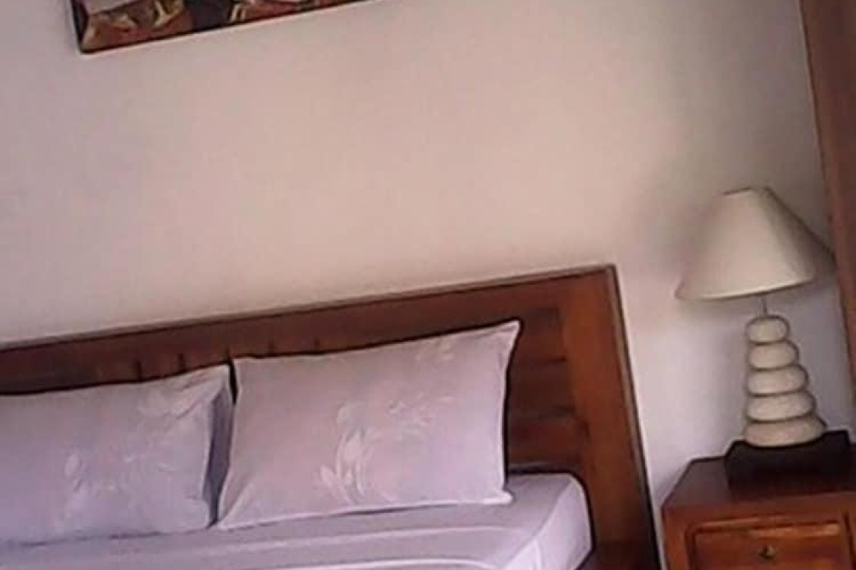 Bali Sari Homestay