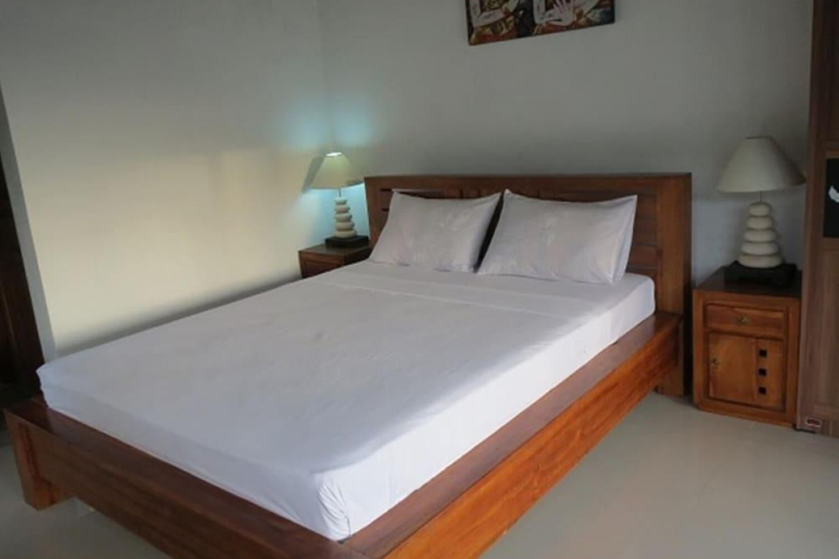 Bali Sari Homestay