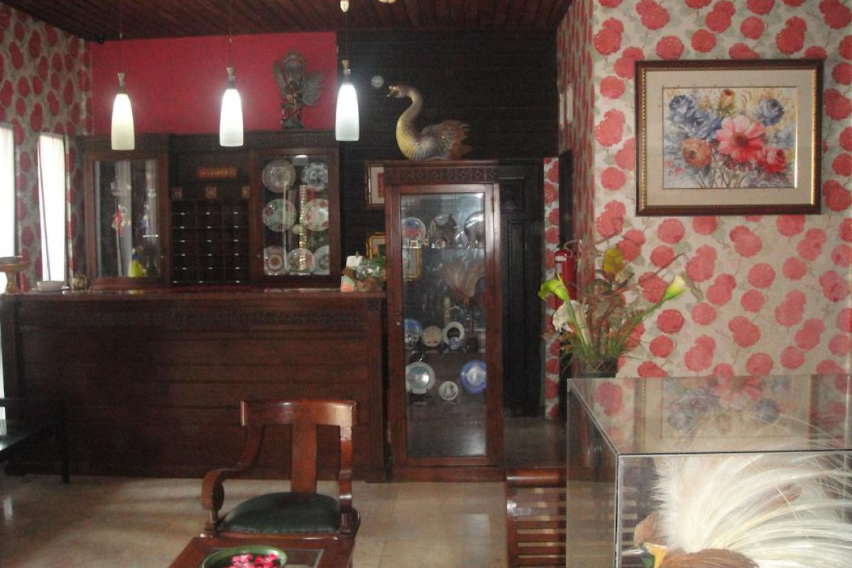 Bali Tower Hotel