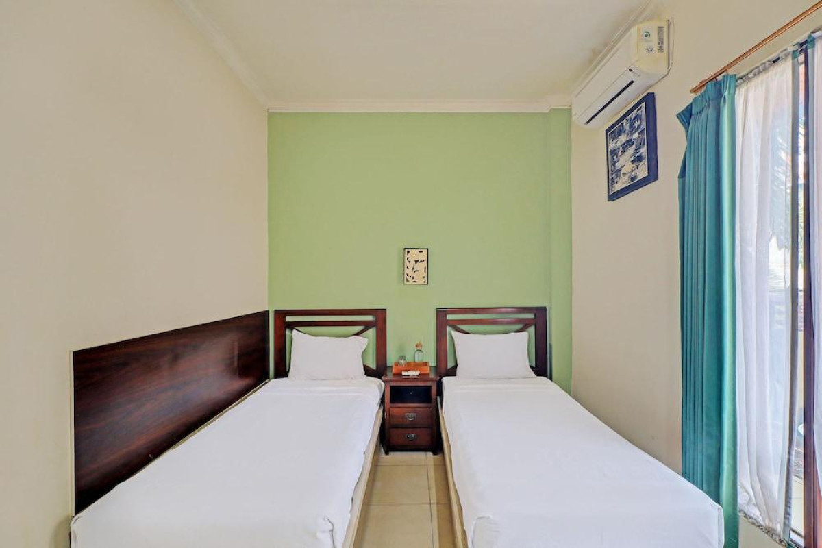 Bali Tower Hotel