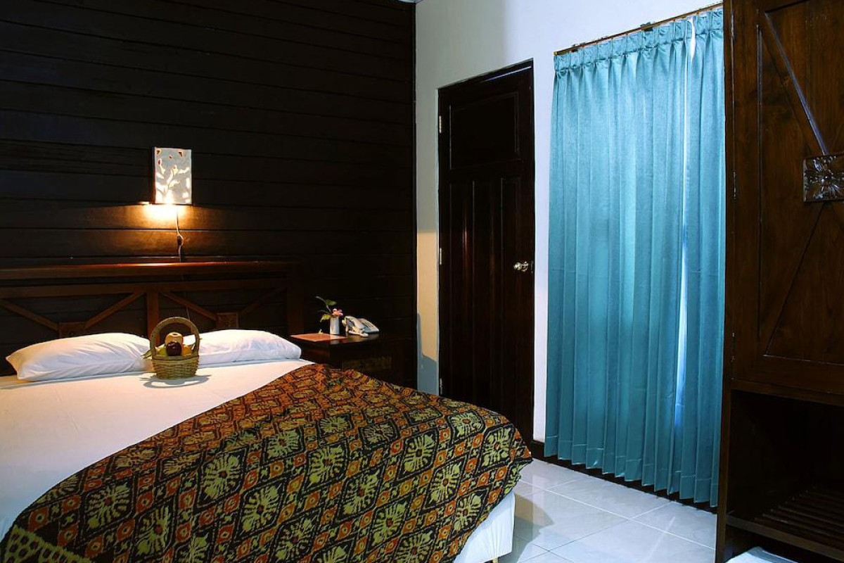 Bali Tower Hotel