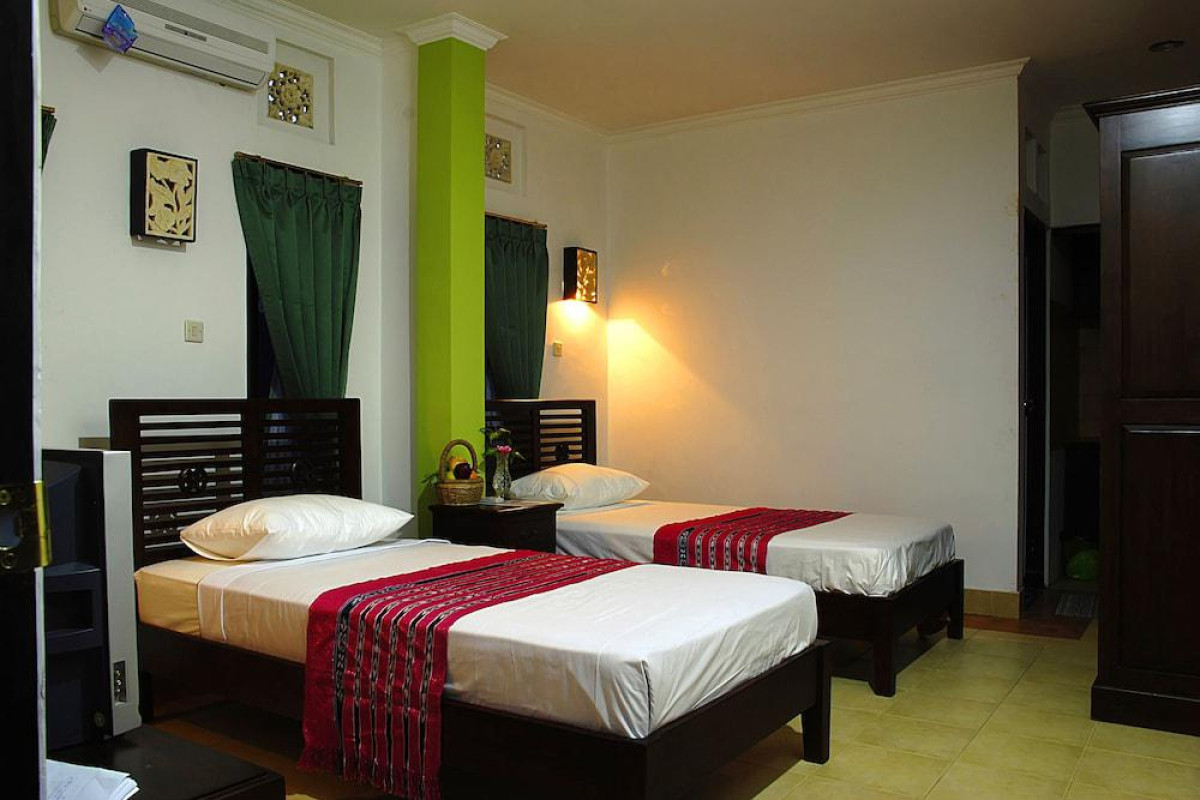 Bali Tower Hotel