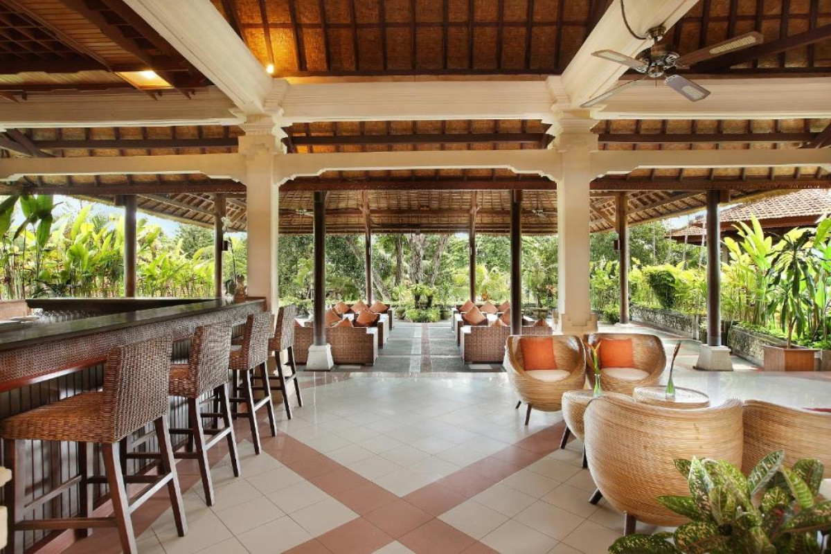 Bali Tropic Resort & Spa