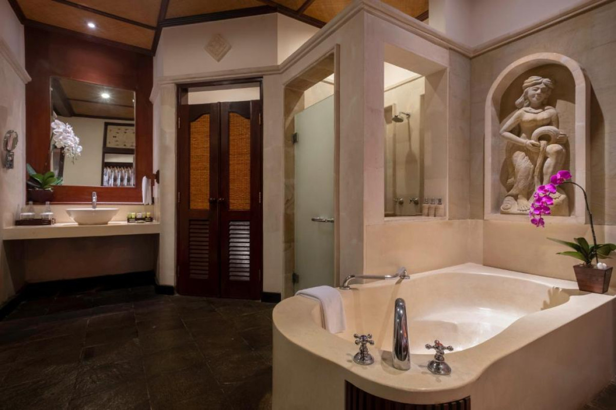 Bali Tropic Resort & Spa