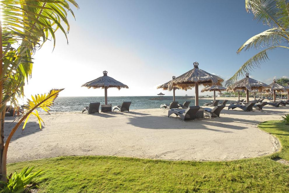 Bali Tropic Resort & Spa