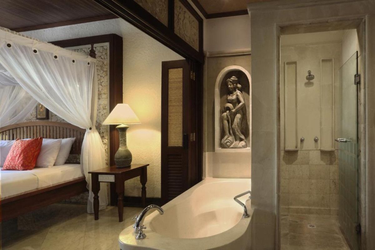 Bali Tropic Resort & Spa