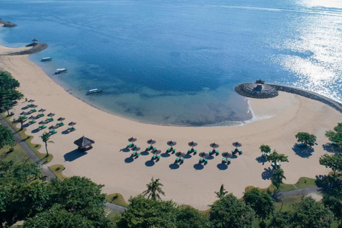 Bali Tropic Resort & Spa