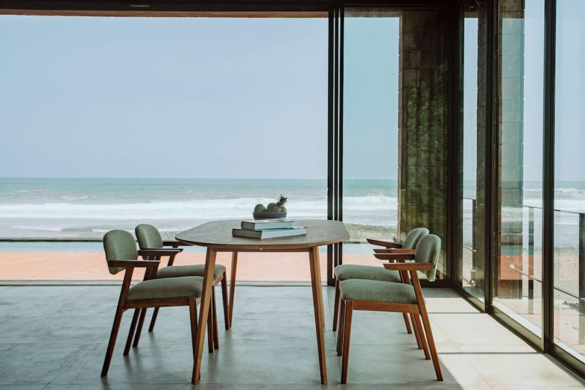 Balian Surf Villas