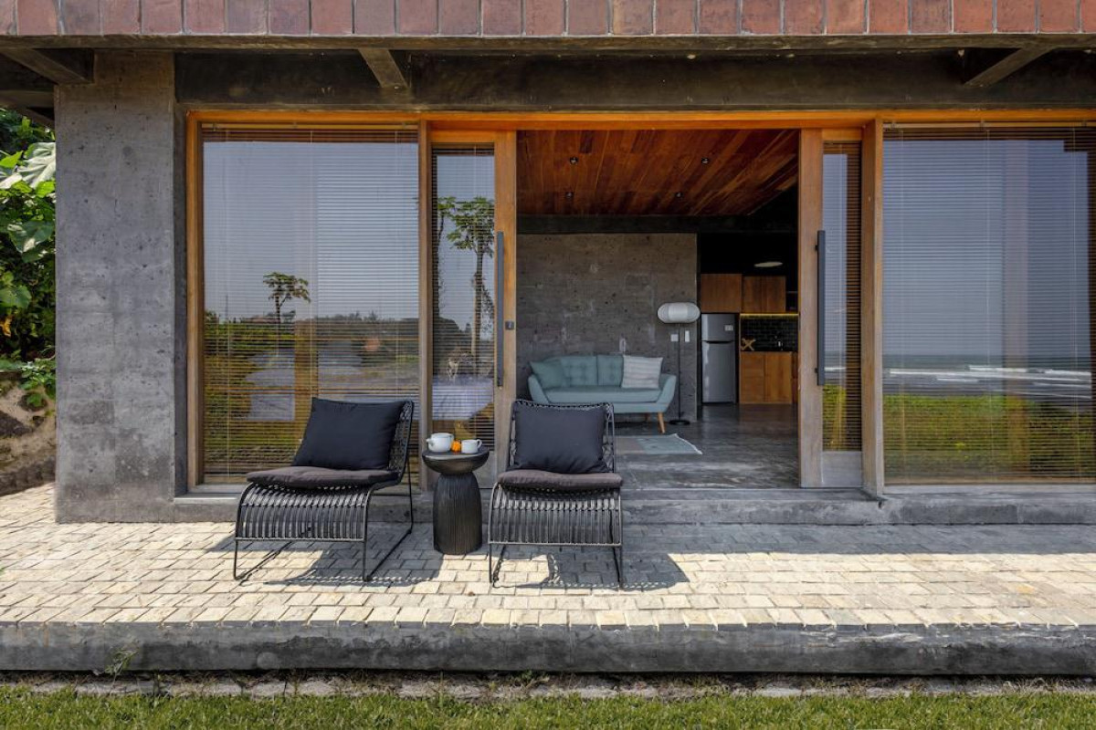 Balian Surf Villas
