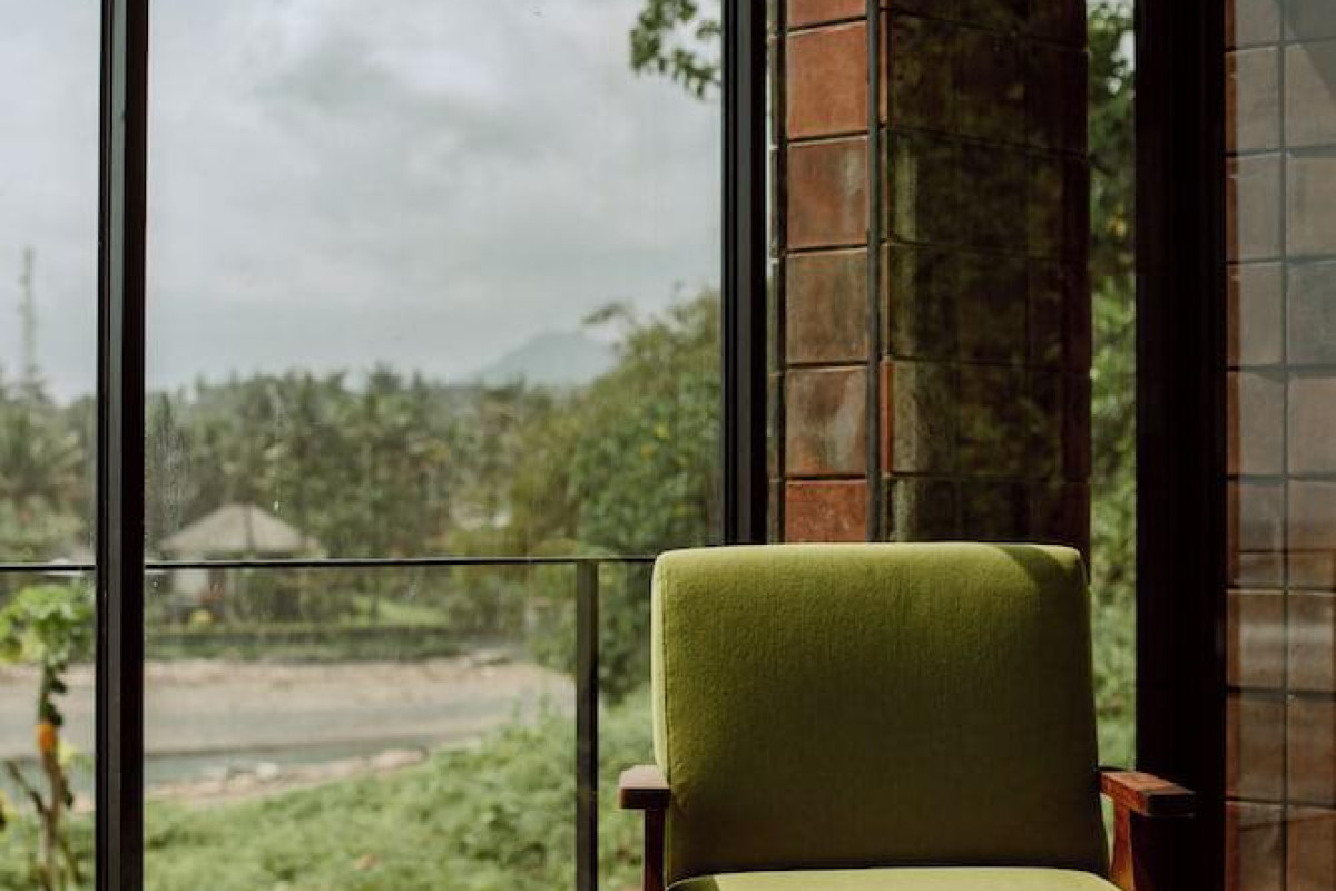 Balian Surf Villas