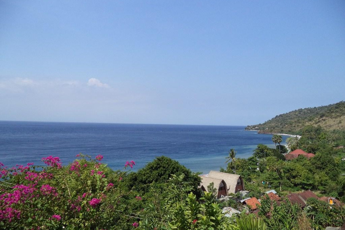 Baliku Dive Resort