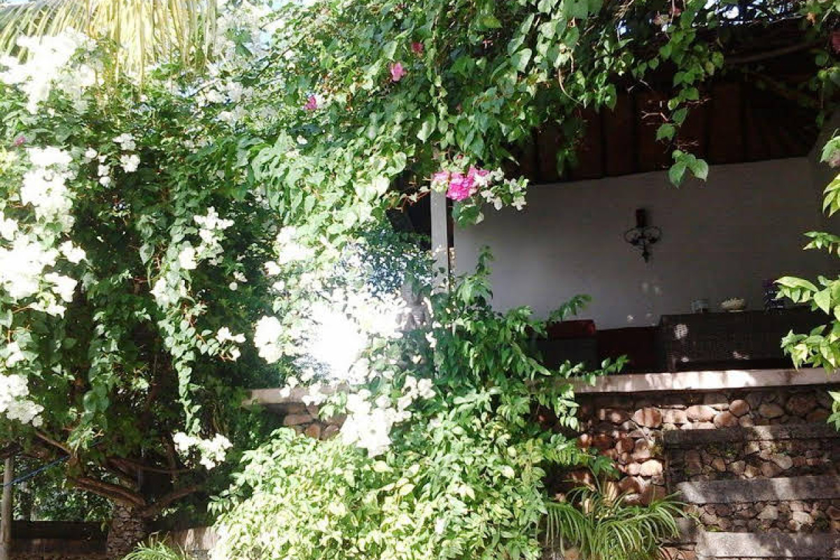 Baliku Dive Resort