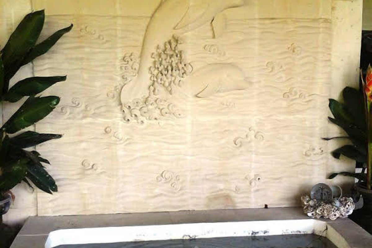 Baliku Dive Resort