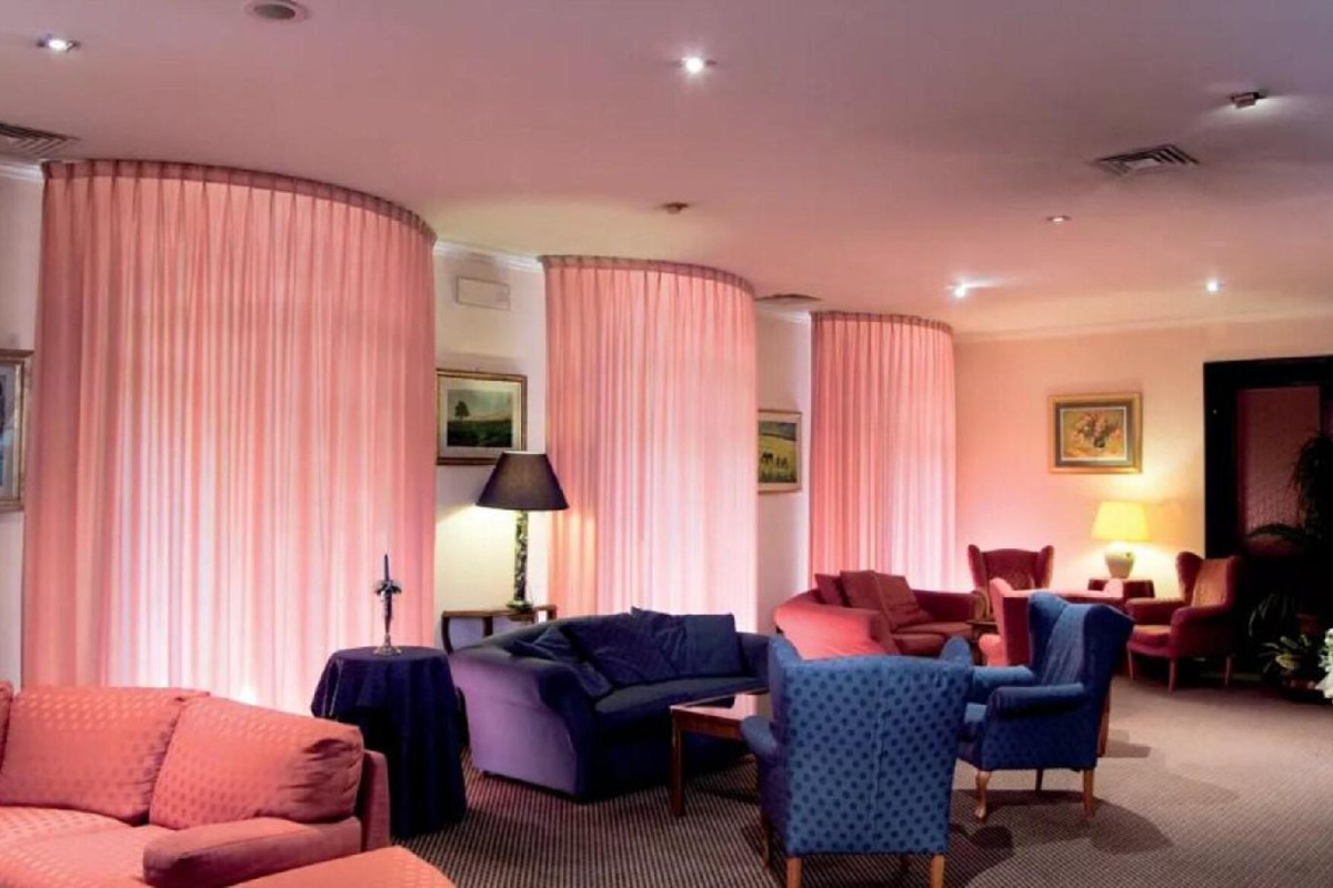 Balletti Palace Hotel