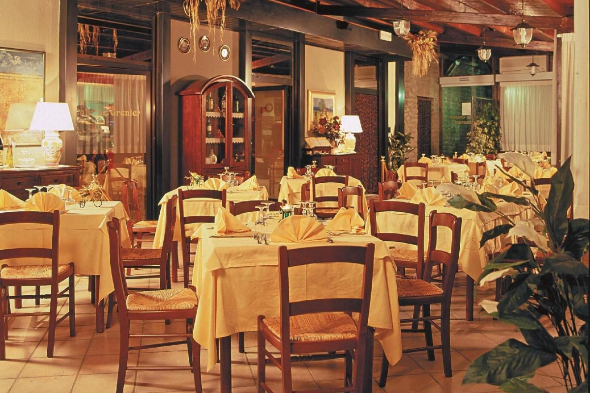 Balletti Palace Hotel