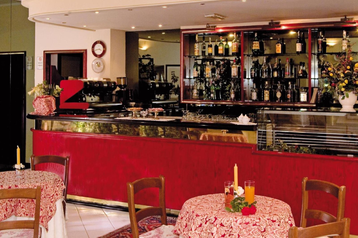 Balletti Palace Hotel
