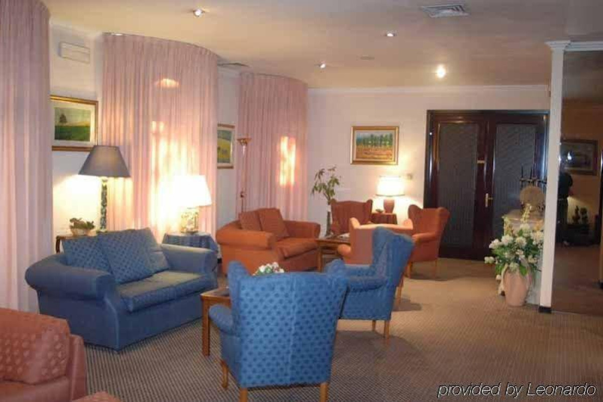 Balletti Palace Hotel