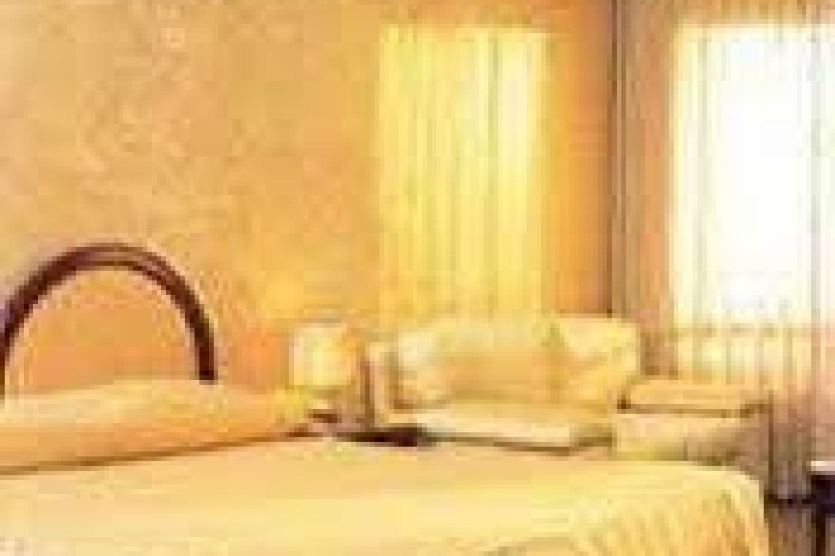 Balletti Palace Hotel