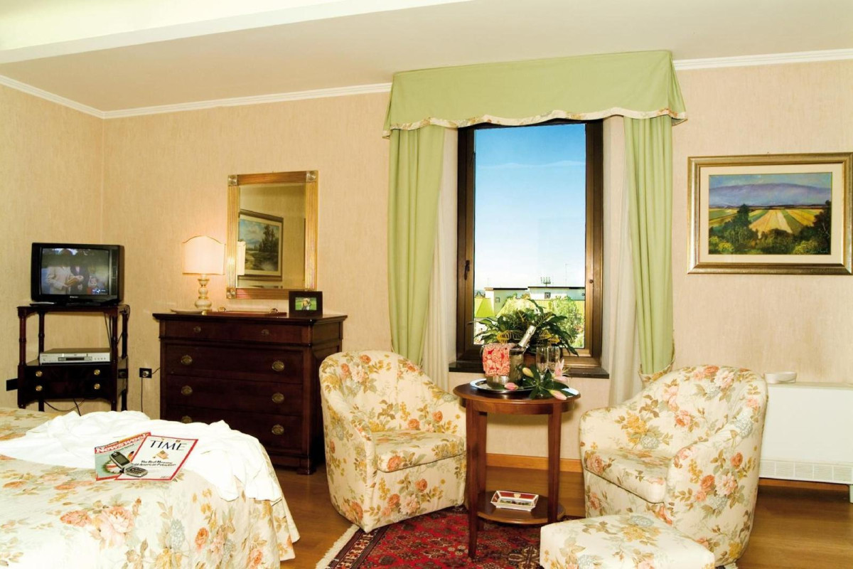 Balletti Palace Hotel