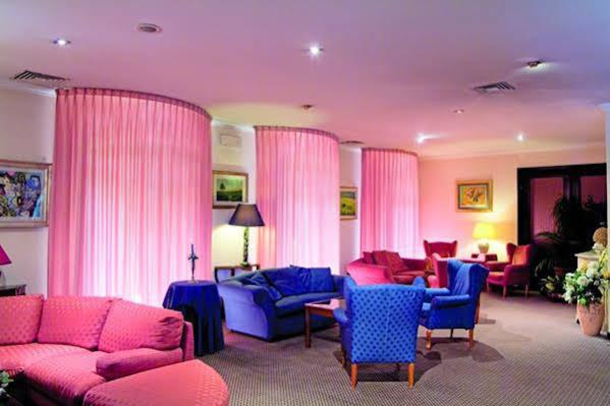 Balletti Palace Hotel