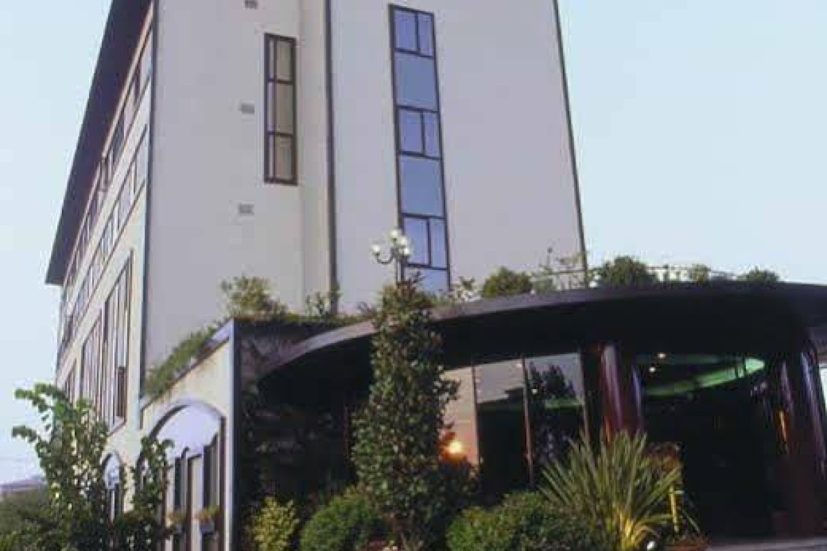 Balletti Palace Hotel