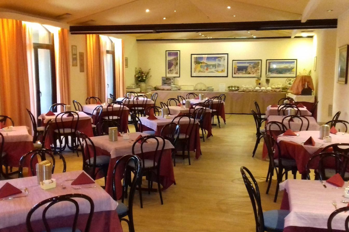 Balletti Palace Hotel