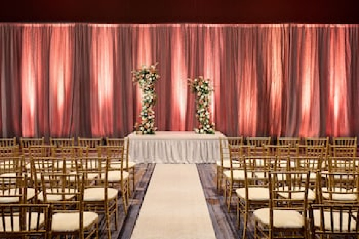 BALTIMORE MARRIOTT WATERFRONT