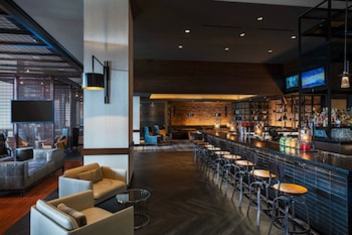 BALTIMORE MARRIOTT WATERFRONT