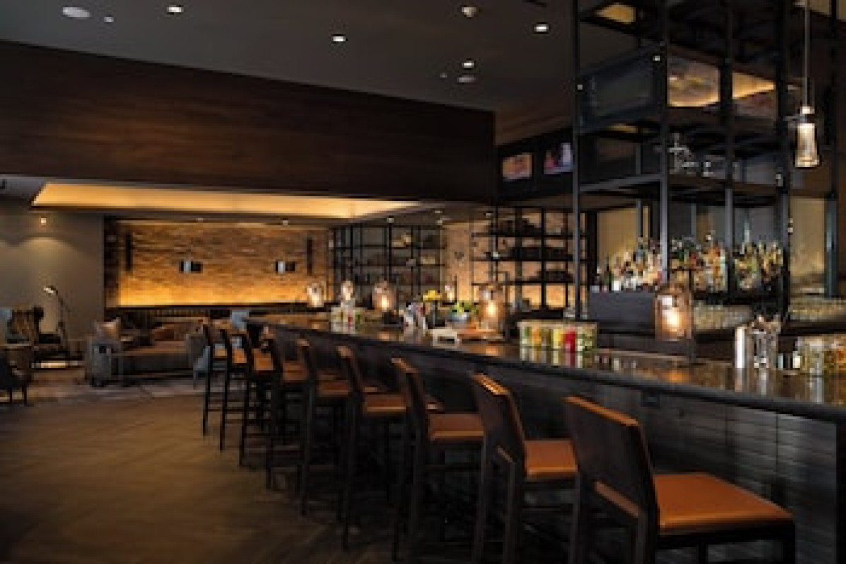 BALTIMORE MARRIOTT WATERFRONT