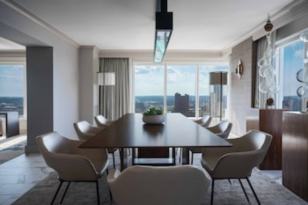 BALTIMORE MARRIOTT WATERFRONT