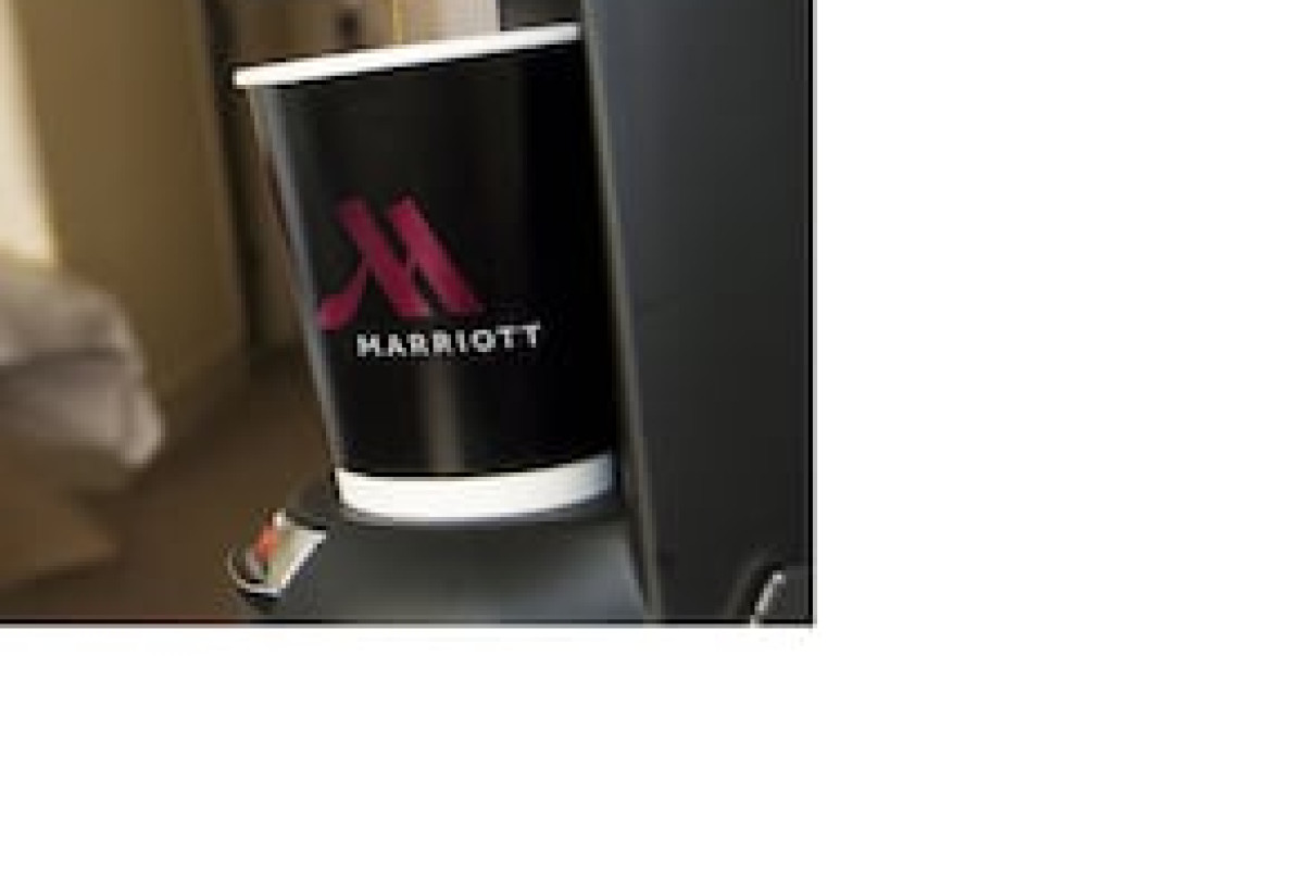 BALTIMORE MARRIOTT WATERFRONT