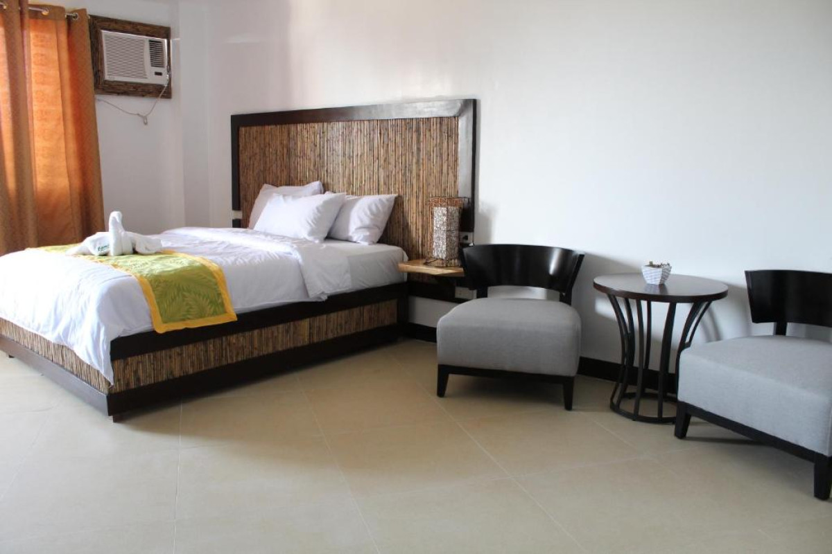 Bamboo Beach Resort & Restaurant