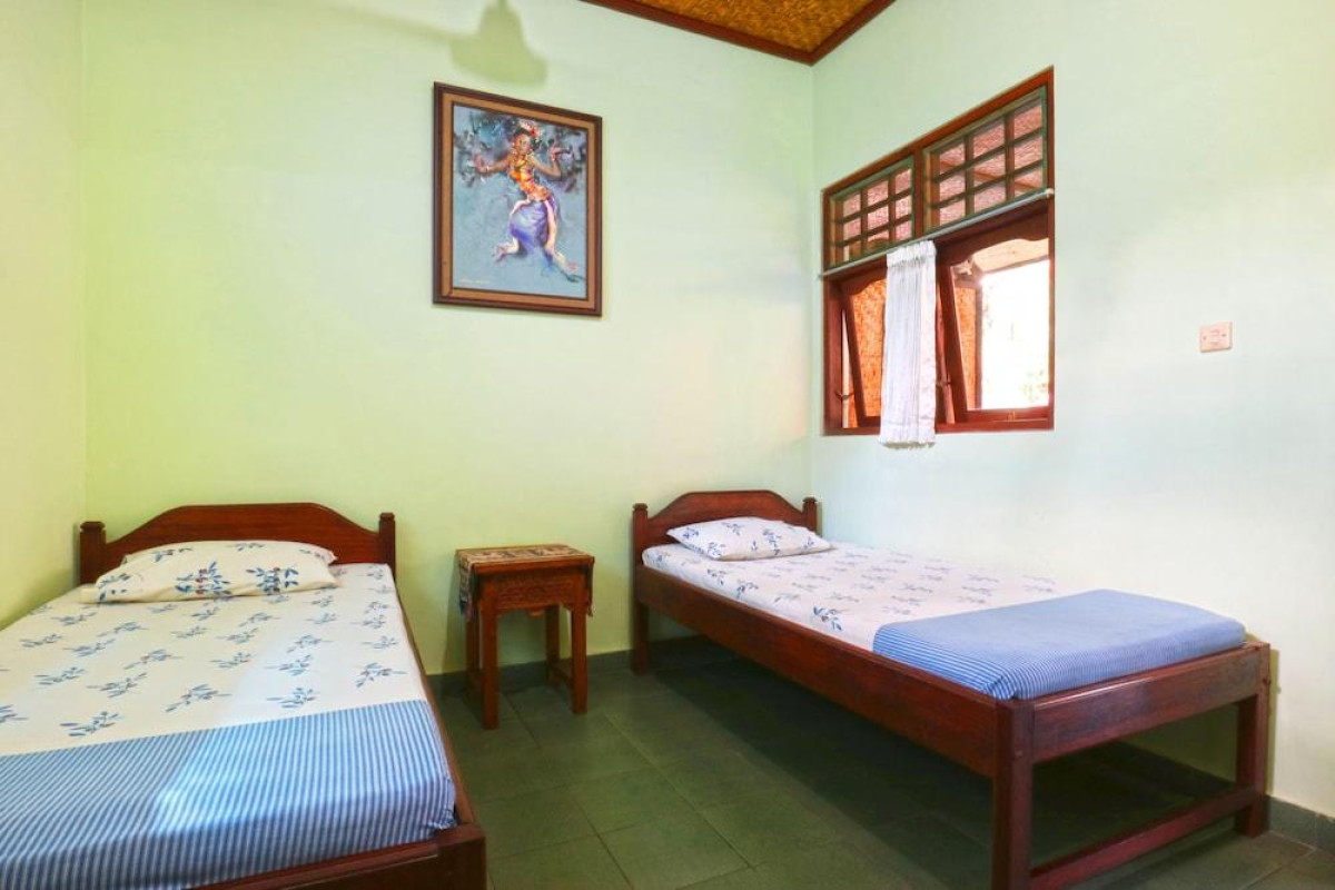 Bamboo Inn Kuta